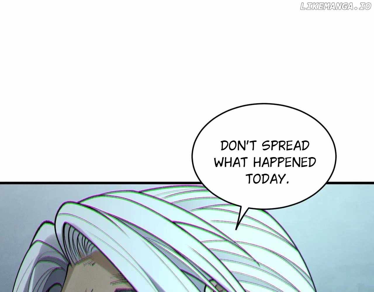 Catastrophic Necromancer Chapter 186 124